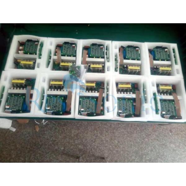 Портативная машинка монтажной платы 20khz PCB генератора цифров ультразвуковая