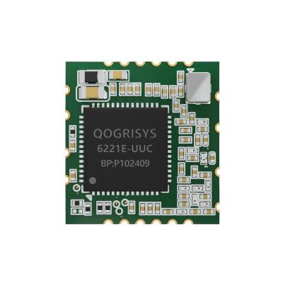 módulo encaixado 5.8G RTL8821CU de USB Wifi Bluetooth para o transmissor video sem fio do receptor