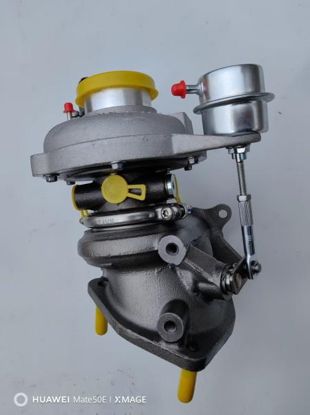 SAIC Roewe 550 950 RX5 2.0T SAIC Maxus G10 2.0T gasoline version turbocharger 807859-0007