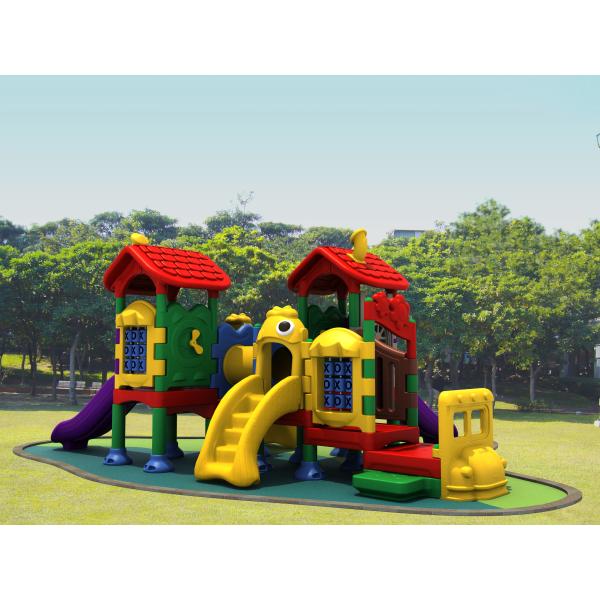 Playground KID-24301