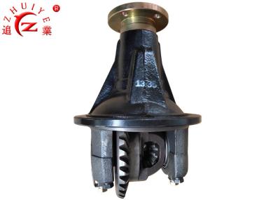 Three Wheeler Auto Rickshaw Differential Rust Prevention With High Torque