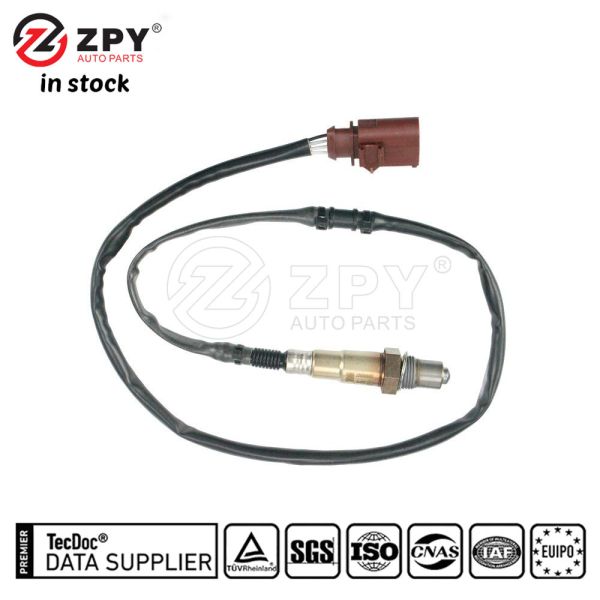 ZPY Oxygen Sensor 03H906262C For Phaeton