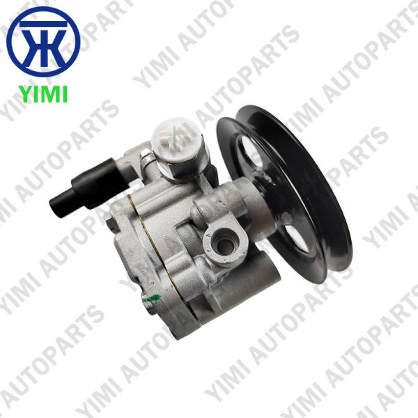 Power Steering Pump 0K72A32600A 0K72A32600B For KIA Vehicle Hydraulic Steering System