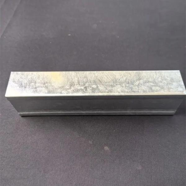 Lightweight Galvanized Partition Metal Stud And Track For Interior Decoration Steel Frame Partition Walls