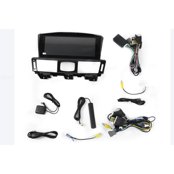 Infiniti Q70L 2013-2017 Aftermarket Touch Screen Radio Car Stereo Multimedia Player