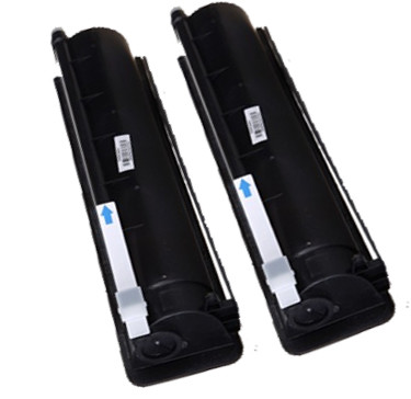 Чернота Тошиба Т-4590Э патрона тонера (6АДЖ00000086) для СЭ е-студии 256 Тошиба