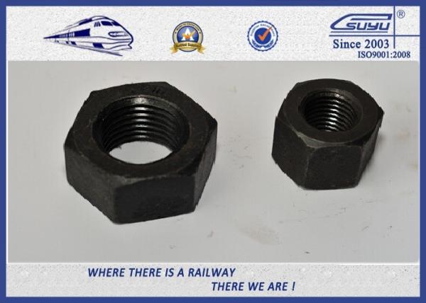 Fastenser Railway de grande resistência encanta o frio Nuts Railway que dobra 90 graus