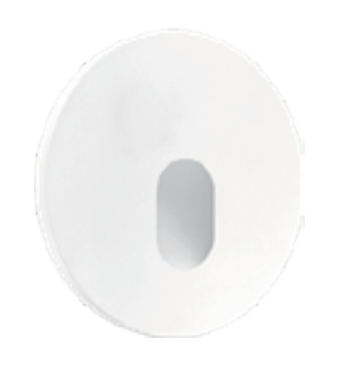 IP20 1CCT Elegant Magnetic Series  SRN-R80XX