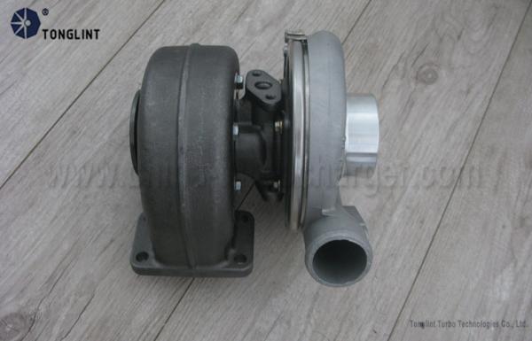 Cummins Truck Various H1C Diesel Turbocharger 3522778 3522777 for 6BTA-590 6T-590 6T590 6BTA590 Engine