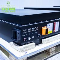 Lithium Battery Pack 30kwh 90kwh 50kwh 330V 345V 350V LiFePO4 Customized For Electric Vehicle