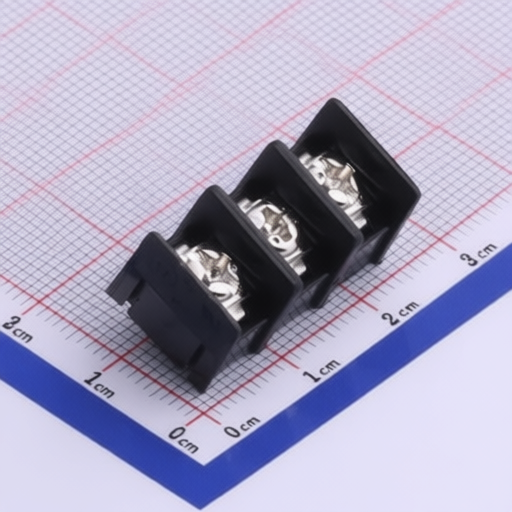 printed circuit board design solutions with Cixi Kefa Elec KF7.62-3P professional PCB layout service