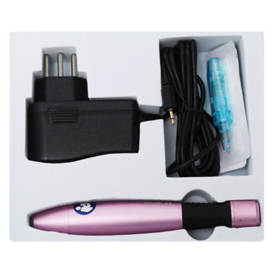 DP2 Micro-Needle Lead-In Instrument Wired Rechargeable Home Beauty Equipment for Hands