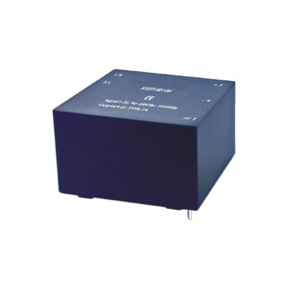 SWAC0512W 5W AC-DC Converter