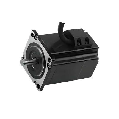 70mm Inrunner Brushless Motor DC Electric 48V Brushless Motor 157 Watt