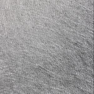 Storage Tank of Fiberglass Stitched Mat with Antiwear 600g 3200mm