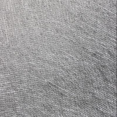 Tanque de armazenamento da esteira costurada fibra de vidro com 600g antiusura 3200mm