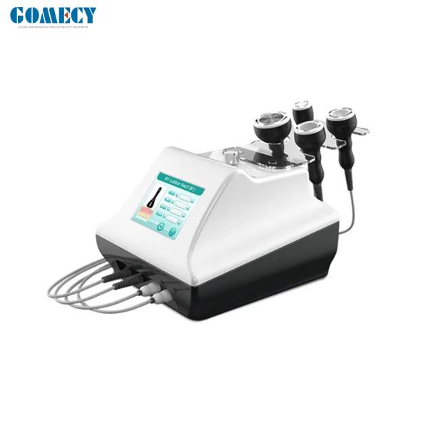 40k 80k Cavitation Slimming Machine , Vacuum Ultrasonic Liposuction Machines