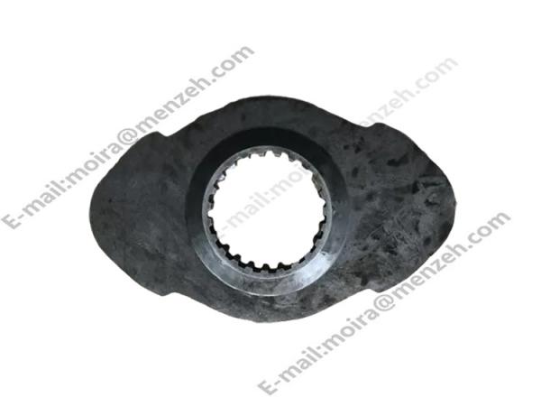 3521120-0031 3521120-0053 3521120-0062 6333700383 Carrier No.1 Sub  R250LC3 R290LC3 R290LC3H R290LC3LL Excavator Travel