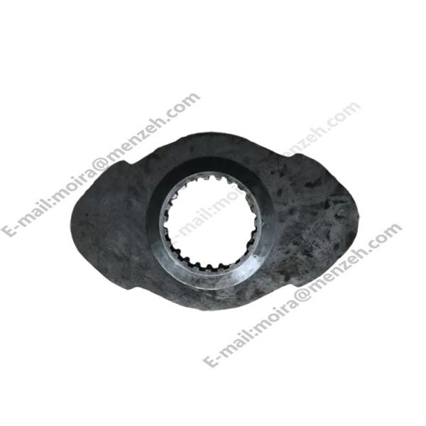 3521120-0031 3521120-0053 3521120-0062 6333700383 Carrier No.1 Sub R250LC3 R290LC3 R290LC3H R290LC3LL Excavator Travel