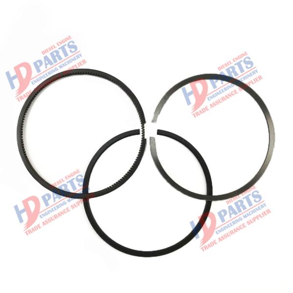 QSB4.5 Anel do pistão 4089460 Adequado para peças de motores diesel CUMMINS