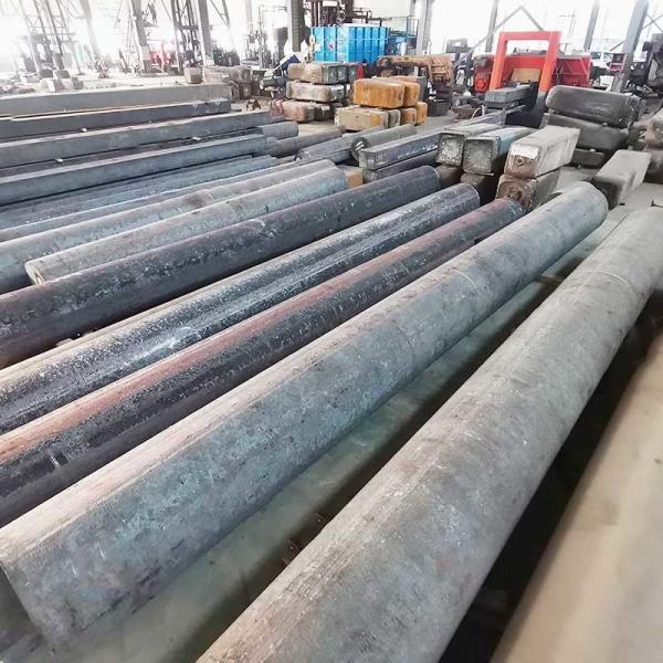 Сваривая выкованная нержавеющей стали вковки 316 вала Адвокатура 6mm свободной круглая