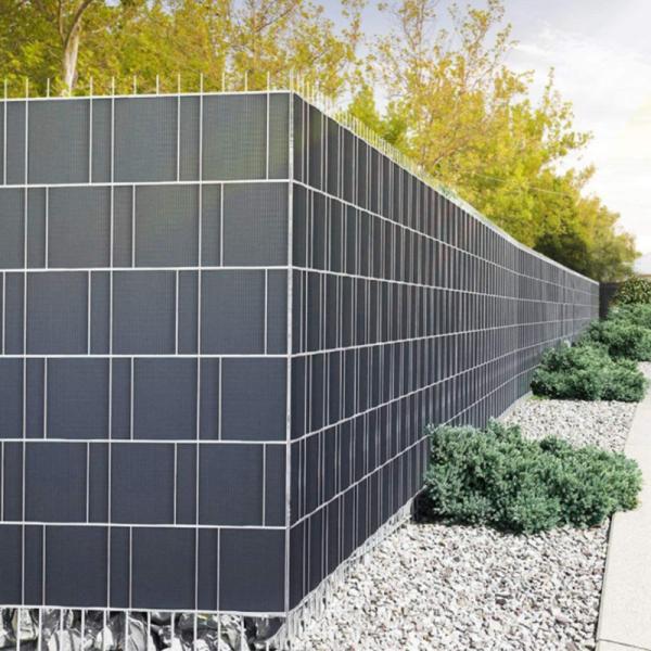 Canopy de camión de PVC resistente al agua Defensa contra el clima extremo