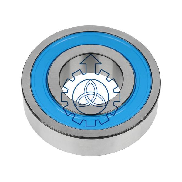 45mm Dia Construction Machinery Spare Parts Rolling Contact Bearing 0750116373