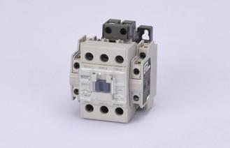 2NO+2NC Machine Interlock Reversing Contactor 32A 40A 3 Pole Contactor AC/DC GMC 9~ 85A  3 Pole  OPTIONAL ACCESSORIES