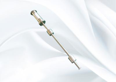 1 transmissor nivelado magnetostritor integrado usado da barreira de segurança do tanque de armazenamento do combustível do medidor -4
