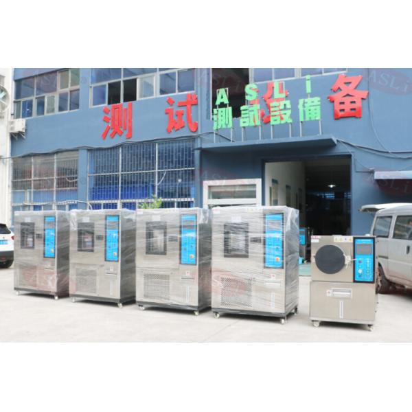 Прогулка IEC 60794 в тесте влажной влажности температуры жары циклическом для кабеля оптического волокна