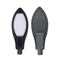 Corriente alterna llevada al aire libre de las luces de calle de la prenda impermeable 6500K Ip65