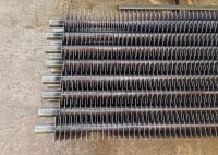 High Quality Stainless Steel Seamless Boiler H Type Finned Tube Welded Stainless Steel Finned Tube