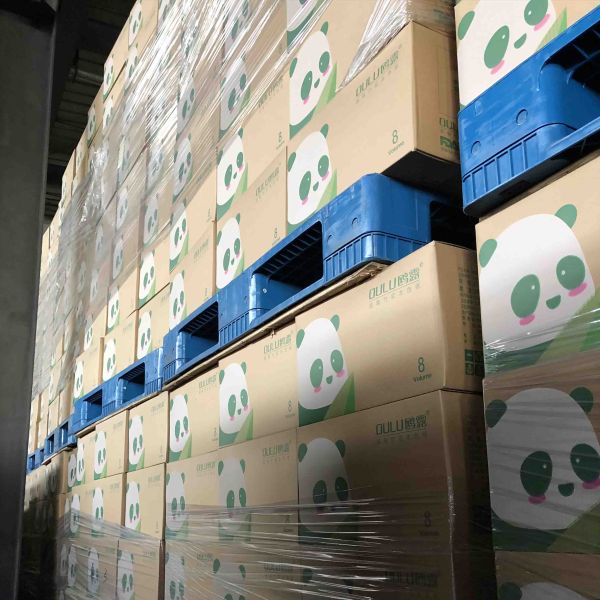 Standard Rolls Earth Friendly Cheap Rv Toilet Paper Buy Extra Soft Toilet Paper in Bulk