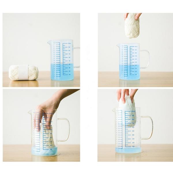 Облегченный Recyclable извив хлопчатобумажной пряжи, Breathable переплетенная пряжа и волокно