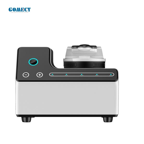 Электромагнитный стимулятор мышцы для домашнего тела Massager формируя потерю веса