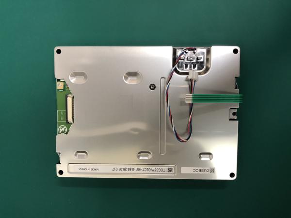 640x480 panneau TCG057VGLCT-H51 de TFT LCD de ² de 5,7 de 640cd/m
