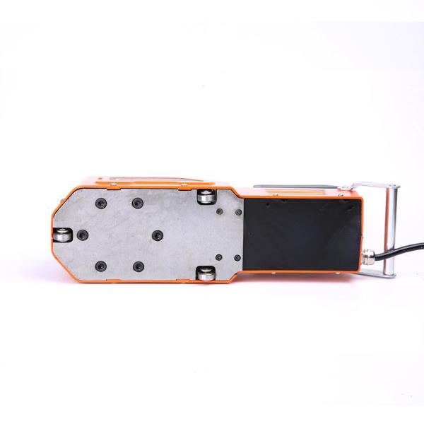 300W Jack hidráulico sem corda, garrafa hidráulica Jack Bunnings With Rear Handle