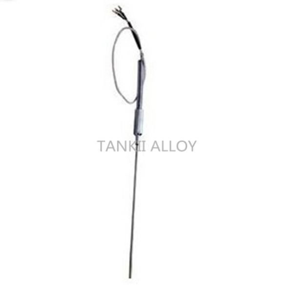 Тип провод к термопары с тефлоном/стеклом волокна/ПВК/изоляцией/заплел залуживанную медь