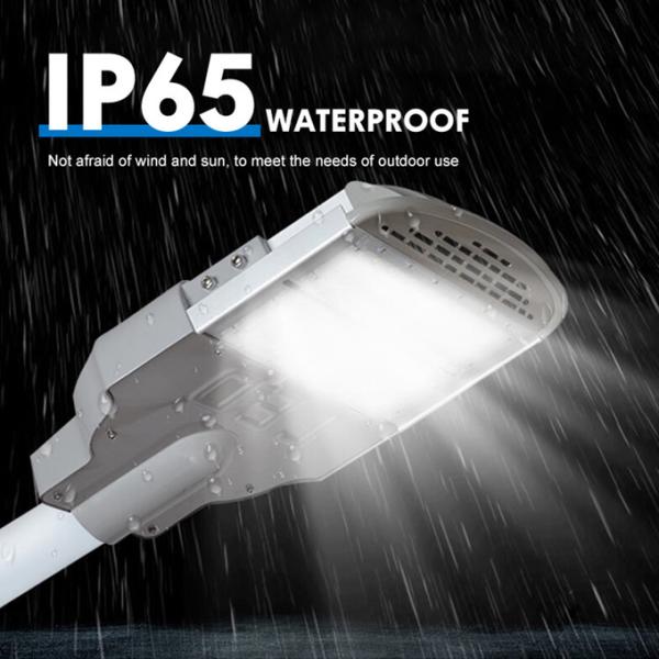 SMD3030 Garden Road Highway LED Street Light Высокая проницаемость