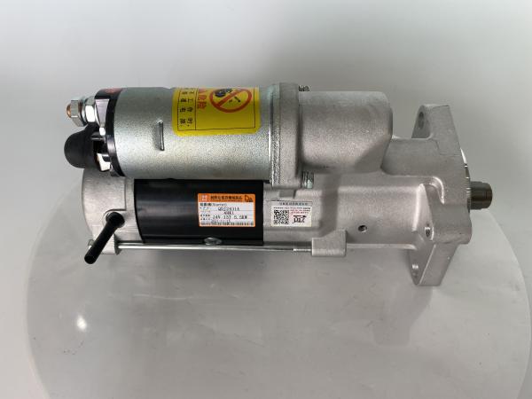 24V 13T 5.5KW Starter Motor for ISUZU 4HK1 ZAX230/240 8980019150 02243024 0240000088 0240000148 0240000168 0240000178