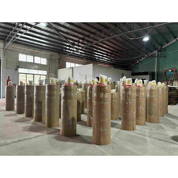 High-quality Novec1230 Fire Suppression System Cylinder Without Pollution For Server Room