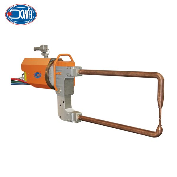 Spot Welding Contact Air Conditioner Portable Spot Welder 16 25 35 50 80KVA
