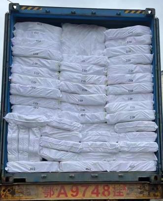 20/2 20/3  High Tenacity Raw White Polyester Spun Yarn For Sewing Jeans Factory Wholesale