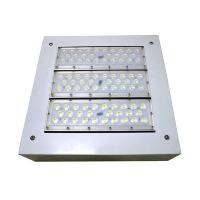 C.A. impermeável dos dispositivos elétricos de luz do dossel do diodo emissor de luz 150W do IP 67 100 volts - 240V