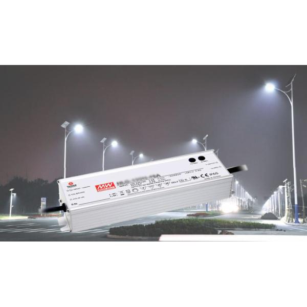 AC85 - 265V IP65 led street light ST150WW With Wide Voltage Range