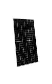 440W Mono Perc Half Cut Solar Panels , LDK Half Cut Cell Solar Panels