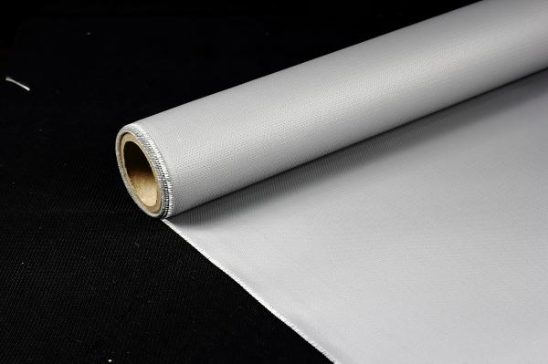 Tapis de protection pour foyer extérieur pour terrasse et patio - Résistant à la chaleur et durable pour foyers et barbecues extérieurs