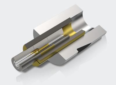 High Performance Cold Forming Mold , Cold Heading Dies Advanced  Equipments