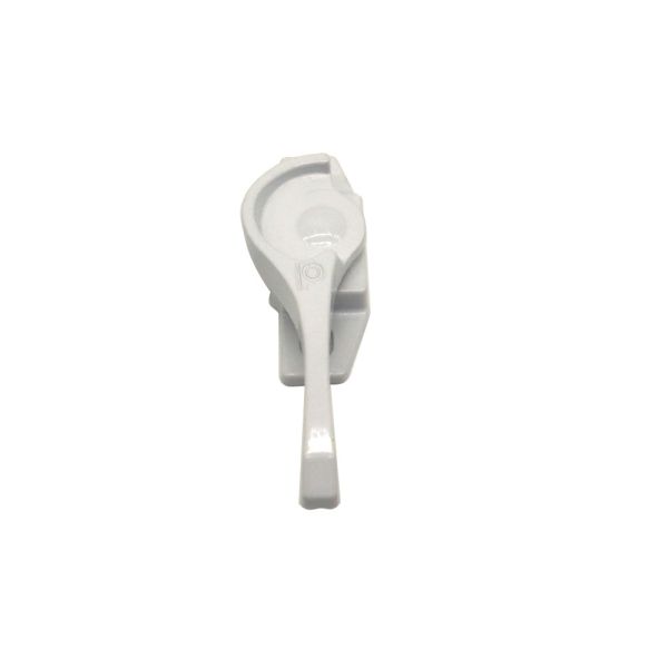 Top Grade Wholesale Anti-rust Aluminum Alloy Sliding Window Crescent Lock