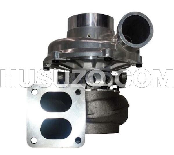 P11C Fm320 Hino Diesel Parts Turbocompresseur RHE7 24100-2770